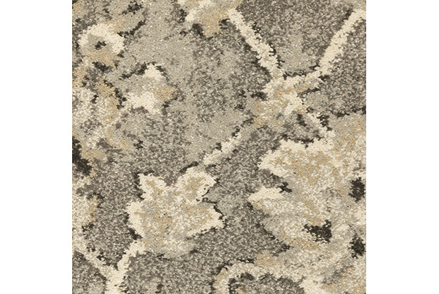 Oriental Weavers Florence 1002E Grey, Beige