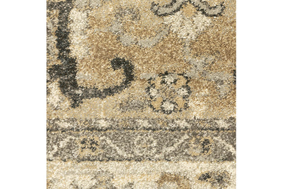 Oriental Weavers Florence 1805X Beige, Grey