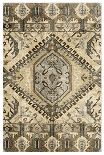 Oriental Weavers Florence 5090D Beige, Gold