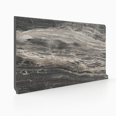 Milestone Breccia 6" x 12" Porcelain Cove Base