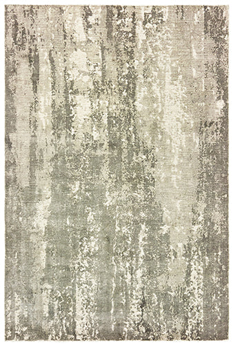 Oriental Weavers Formations 70006 Grey, Ivory