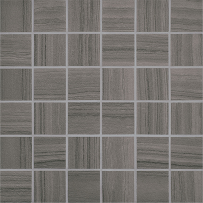 Crossville Java Joint 2 x 2 11.75" x 11.75" Porcelain Mosaic