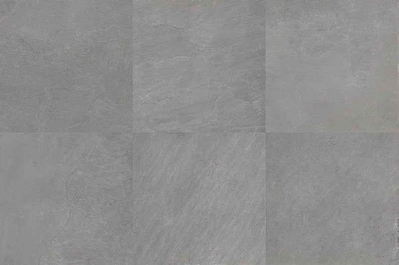 Landmark Ceramics Bluestone 12" x 24" Porcelain Tile