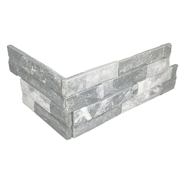 Daltile Exterior Stack 6" x 24" Tile (Clearance)