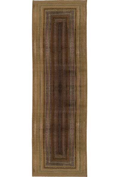 Oriental Weavers Generations 281J2 Beige, Green