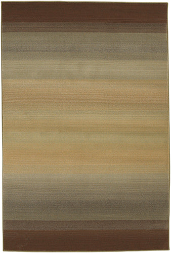 Oriental Weavers Generations 594X1 Brown, Beige