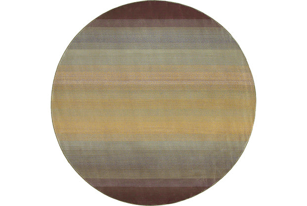 Oriental Weavers Generations 594X1 Brown, Beige