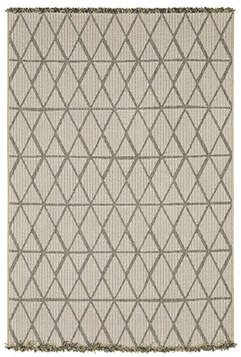 Oriental Weavers Gillian 1331V Beige, Black