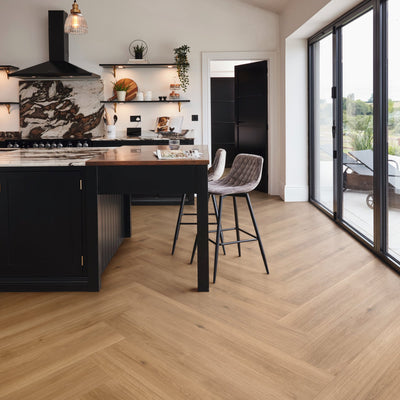 Karndean LooseLay 10" x 59" Vinyl Plank