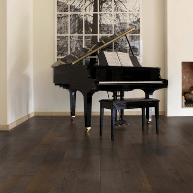 Southern Traditions Paradise Bay 7.5" x RL Hardwood Plank