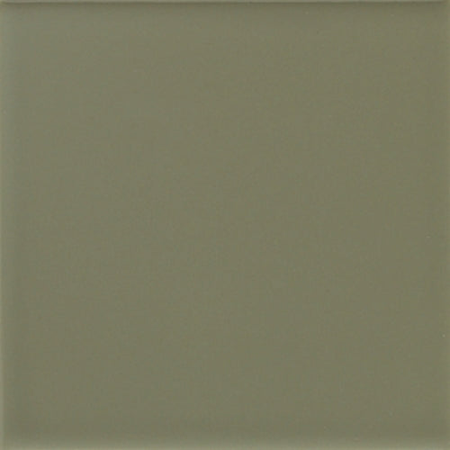 American Olean Bright & Matte 6" x 6" Ceramic Tile (Clearance)