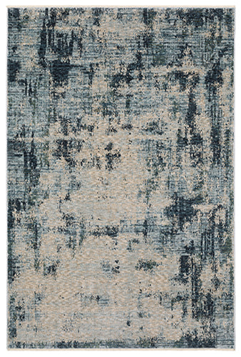 Oriental Weavers Hayden HAY04 Beige, Blue