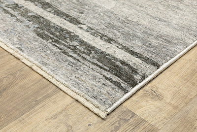 Oriental Weavers Hayden HAY07 Grey, Beige