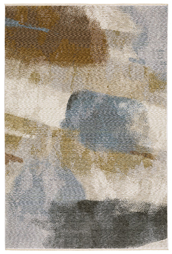 Oriental Weavers Hayden HAY09 Beige, Rust