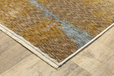 Oriental Weavers Hayden HAY09 Beige, Rust