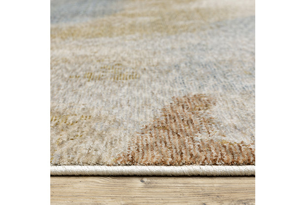 Oriental Weavers Hayden HAY09 Beige, Rust