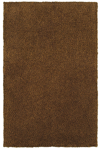 Oriental Weavers Heavenly 73404 Brown, Brown