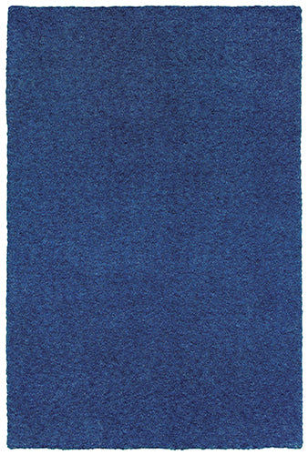 Oriental Weavers Heavenly 73408 Blue, Blue