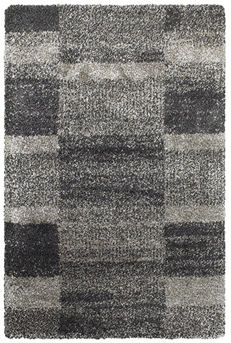 Oriental Weavers Henderson 531Z1 Grey, Charcoal