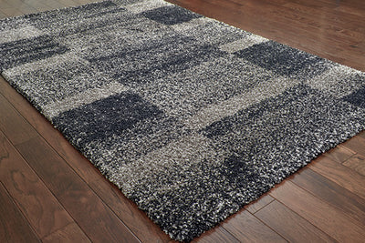 Oriental Weavers Henderson 531Z1 Grey, Charcoal