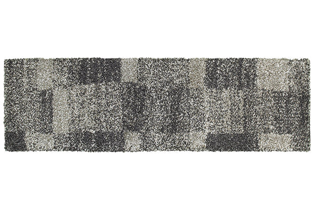 Oriental Weavers Henderson 531Z1 Grey, Charcoal