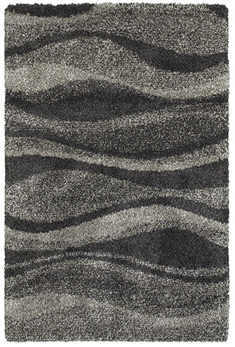 Oriental Weavers Henderson 5992E Grey, Charcoal