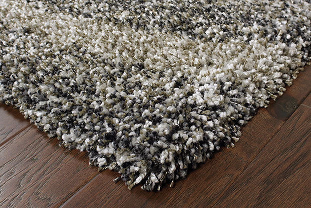 Oriental Weavers Henderson 5992E Grey, Charcoal