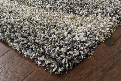 Oriental Weavers Henderson 5992E Grey, Charcoal