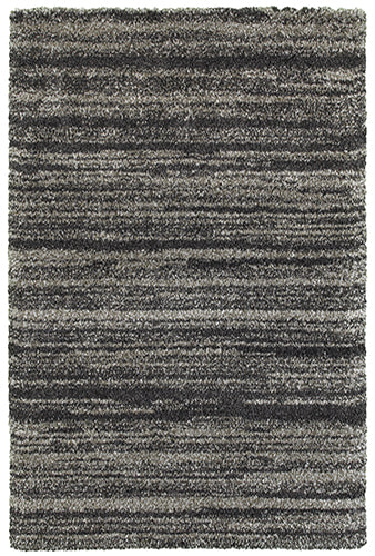 Oriental Weavers Henderson 5993E Grey, Charcoal