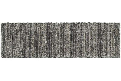 Oriental Weavers Henderson 5993E Grey, Charcoal