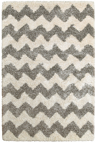 Oriental Weavers Henderson 625W9 Grey, Ivory