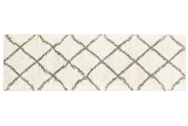 Oriental Weavers Henderson 090W9 Ivory, Grey