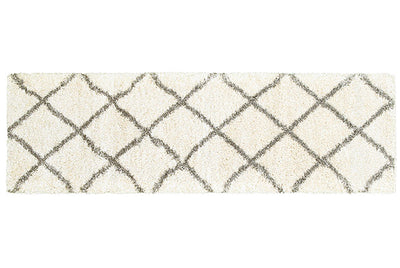 Oriental Weavers Henderson 090W9 Ivory, Grey