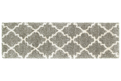 Oriental Weavers Henderson 092E9 Grey, Ivory