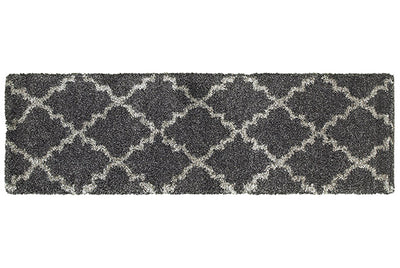 Oriental Weavers Henderson 092K1 Charcoal, Grey