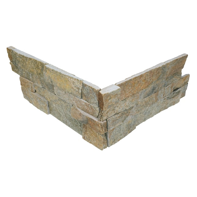 Daltile Exterior Stack 6" x 24" Tile (Clearance)