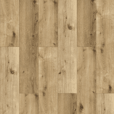 Resolve Flooring Resolve 6MM Rigid Core 9" x 60" Vinyl Plank