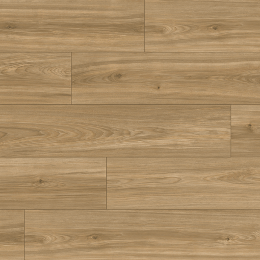 Southern Traditions Hillside 7.5" x 50.67" Laminate Plank