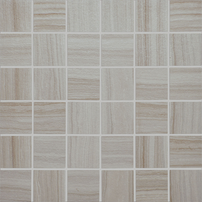 Crossville Java Joint 2 x 2 11.75" x 11.75" Porcelain Mosaic