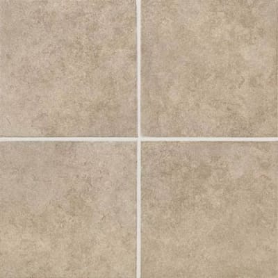 American Olean Castlegate 18" x 18" Porcelain Tile (Clearance)