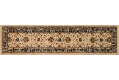 Oriental Weavers Hudson 1338C Beige, Black