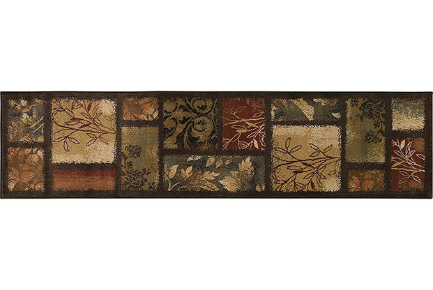 Oriental Weavers Hudson 1699G Brown, Brown