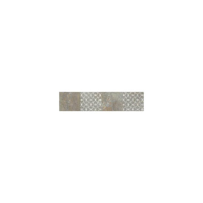 Daltile Ayers Rock 3" x 14" Porcelain Strip (Clearance)