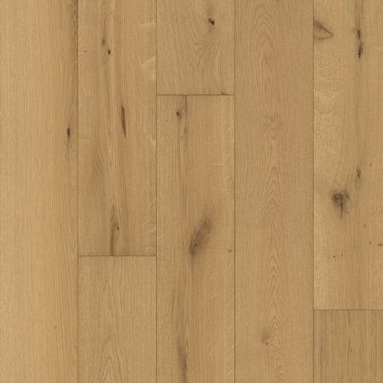 Mannington Monogram 8.6" x RL Hardwood Plank