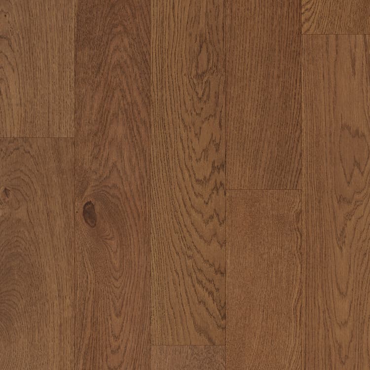 Mannington Riverwalk 6.5" x RL Hardwood Plank
