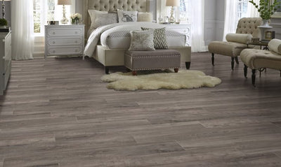 Mannington Adura Max Plank Sausalito 6" x 48" Vinyl Plank Bay Breeze