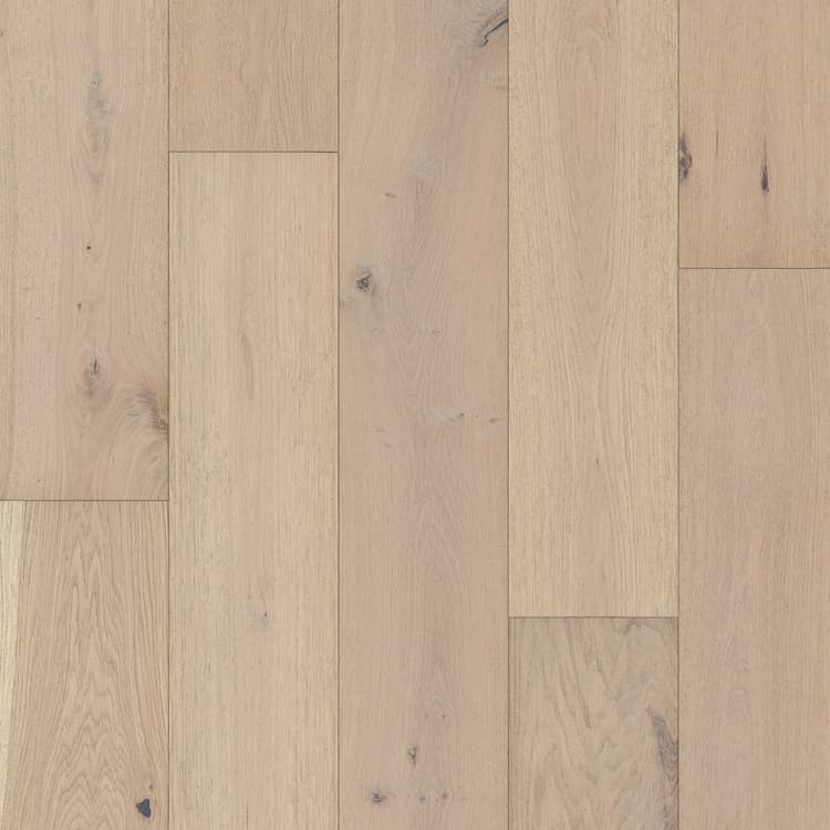Mannington Monogram 8.6" x RL Hardwood Plank