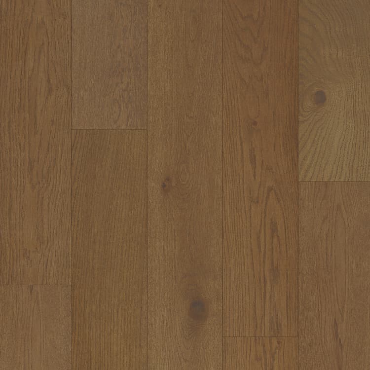Mannington Riverwalk 6.5" x RL Hardwood Plank