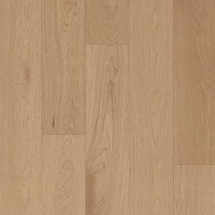 Mannington Riverwalk 6.5" x RL Hardwood Plank