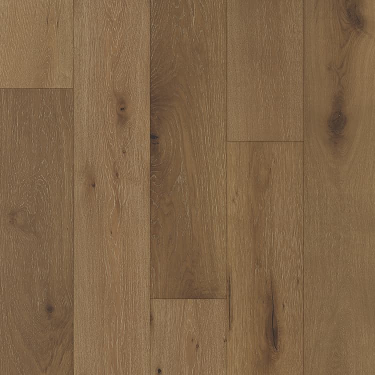 Mannington Monogram 8.6" x RL Hardwood Plank
